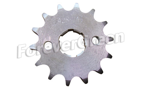 47031I Sprocket 428-14T 20mm